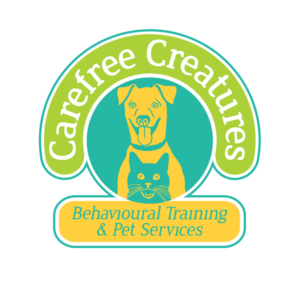 Design de Logo par Innerworld Designs ltd. pour Carefree Creatures  | Design : #11785867