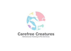 Design de Logo par creative.bugs pour Carefree Creatures  | Design : #11779028