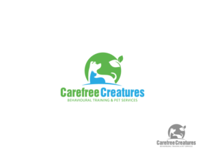 Design de Logo par inayaaariz pour Carefree Creatures  | Design : #11777593