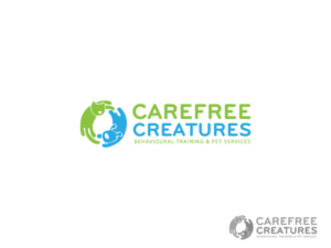 Design de Logo par inayaaariz pour Carefree Creatures  | Design : #11777594