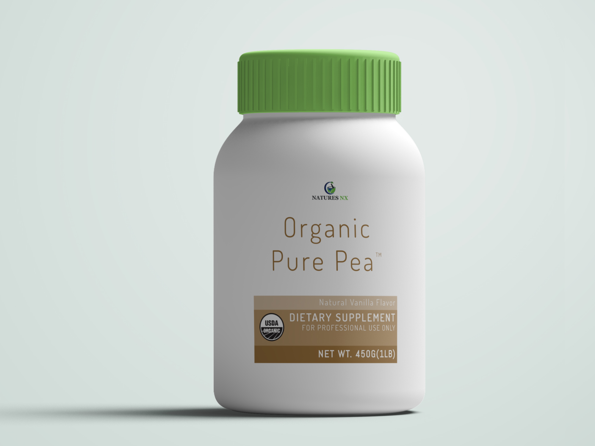 Label Design by WP DESIGNS for Integrative Alliance/Nicole Willis | Design #11812205