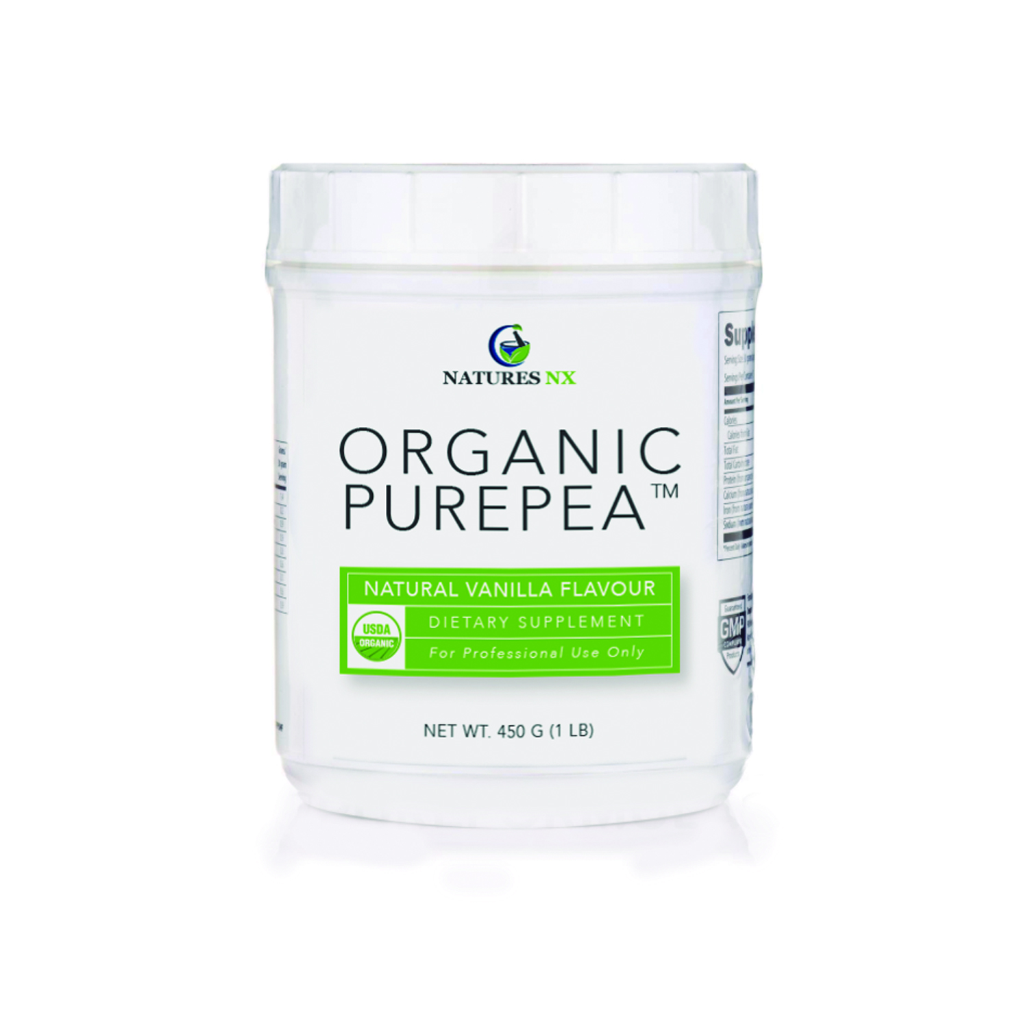 Label Design by DCARO for Integrative Alliance/Nicole Willis | Design #11790571
