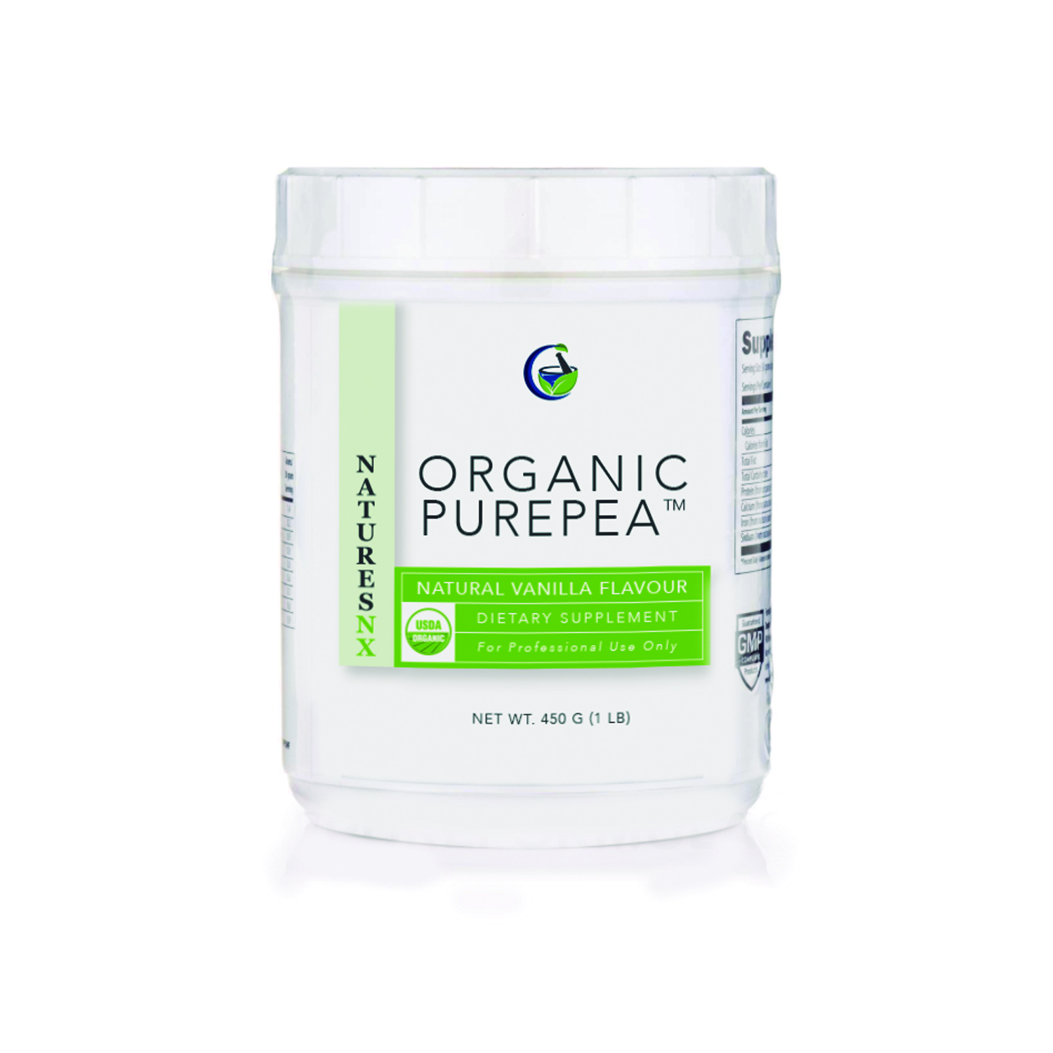 Label Design by DCARO for Integrative Alliance/Nicole Willis | Design #11792111