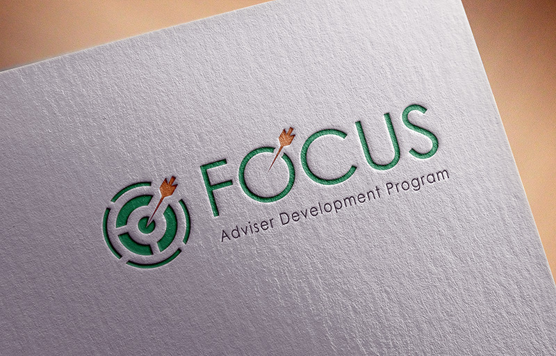 Logo Design by atalab for Future Assist Group Of Companies | Design #11776240