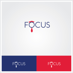 FOCUS | Logo Design by bdesigner9