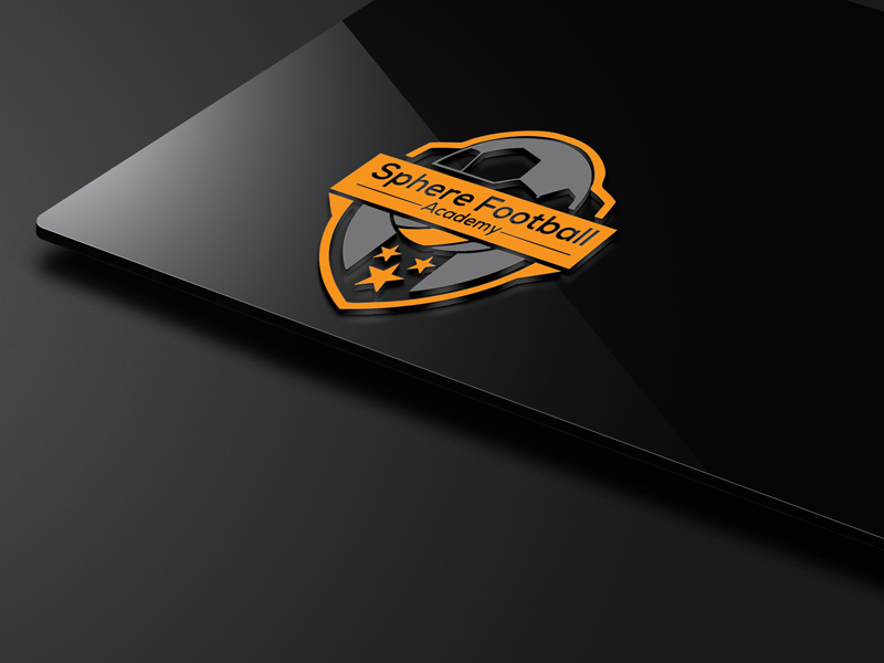 Logo Design by michaljonh for this project | Design #11824367