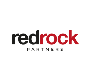 RedRock Partners | Logo Design by JoGraphicDesign