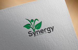 Diseño de Logo por saddam.nh2015 para Synergy Lawnscape, LLC | Diseño: #11780108