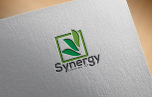 Diseño de Logo por saddam.nh2015 para Synergy Lawnscape, LLC | Diseño: #11780110