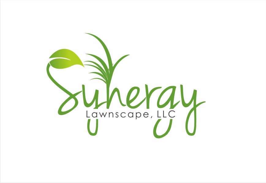 Logo Design by delu 003 for Synergy Lawnscape, LLC | Design #11777137