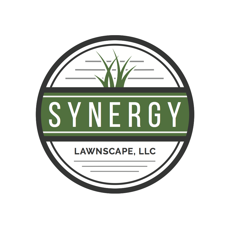 Diseño de Logo por Alyssa Secor para Synergy Lawnscape, LLC | Diseño #11775194