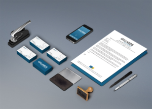 Stationery Design by nitexblue