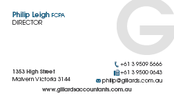 Schreibwaren-Design von nitexblue für Gillards Pty Ltd | Design: #11806372