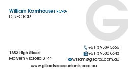 Schreibwaren-Design von nitexblue für Gillards Pty Ltd | Design #11806374