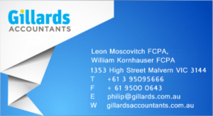 Schreibwaren-Design von Munish Kumar für Gillards Pty Ltd | Design: #11819114