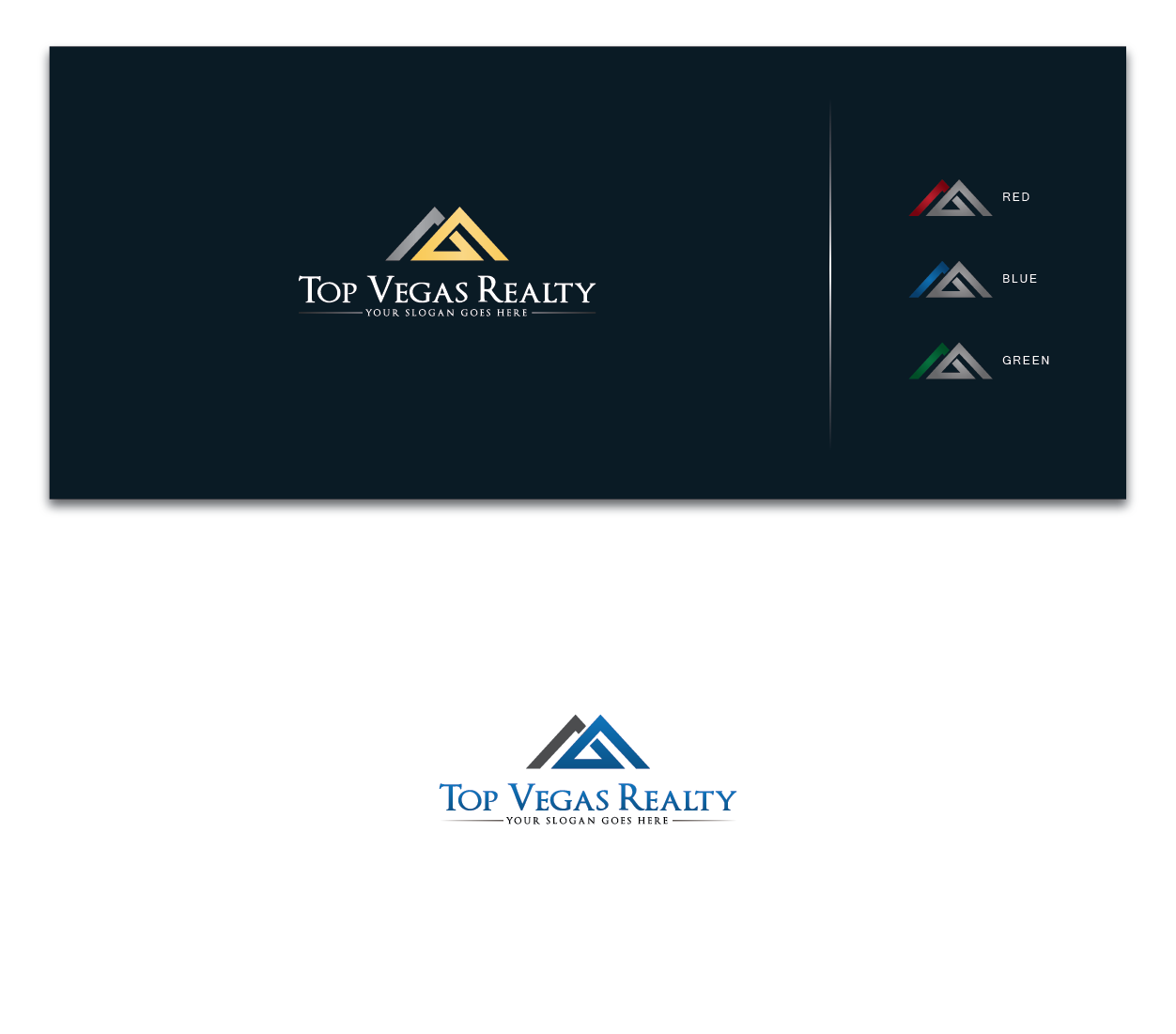 Logo Design by ShabbirDharwala for this project | Design #2379795