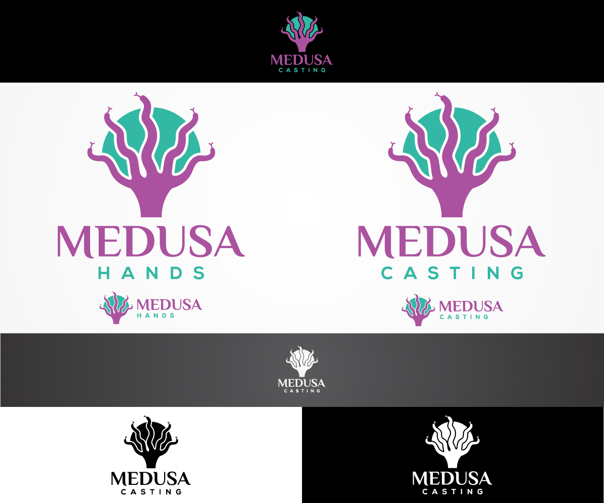 Logo Design by sangeloenriquez for No Sleeves Magic | Design #11781891