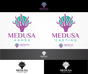 Logo-Design von sangeloenriquez für No Sleeves Magic | Design: #11781891