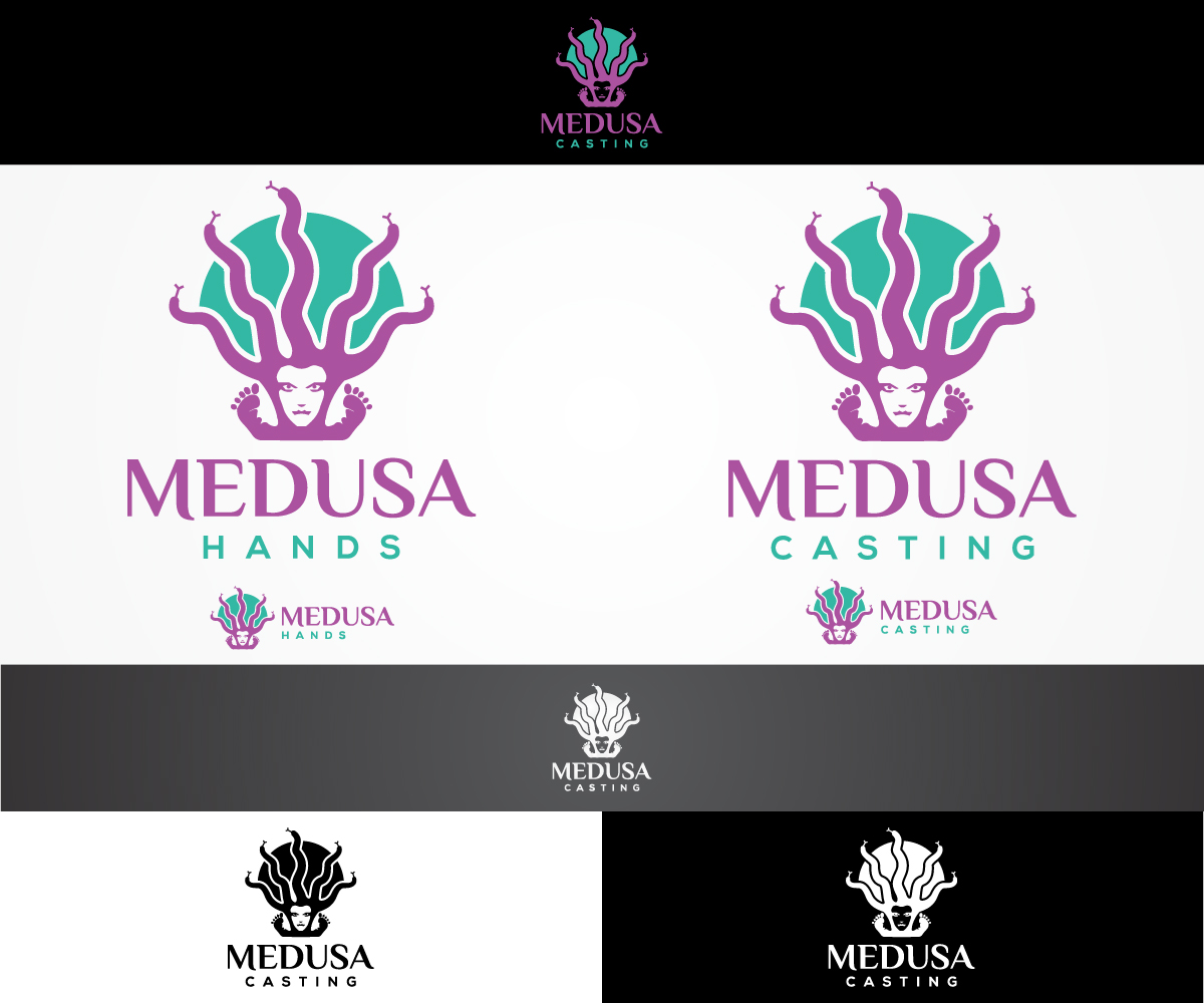 Diseño de Logo por sangeloenriquez para No Sleeves Magic | Diseño #11791306