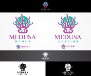 Diseño de Logo por sangeloenriquez para No Sleeves Magic | Diseño #11791306