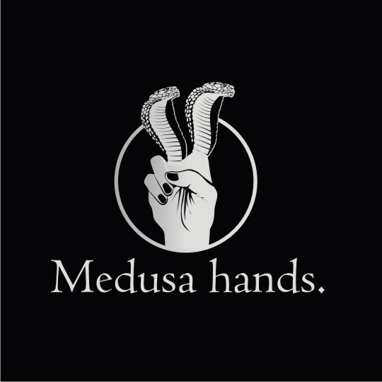 Logo-Design von nutu für No Sleeves Magic | Design #11783263