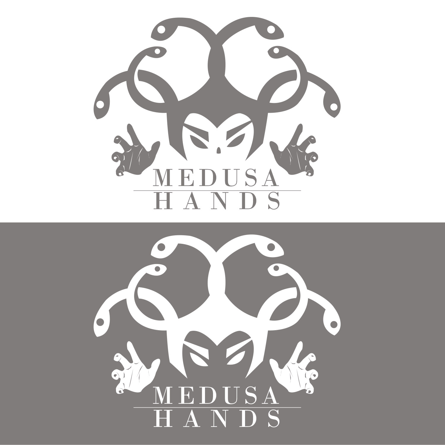 Logo-Design von Christian Dela Paz Pasco für No Sleeves Magic | Design #11775994