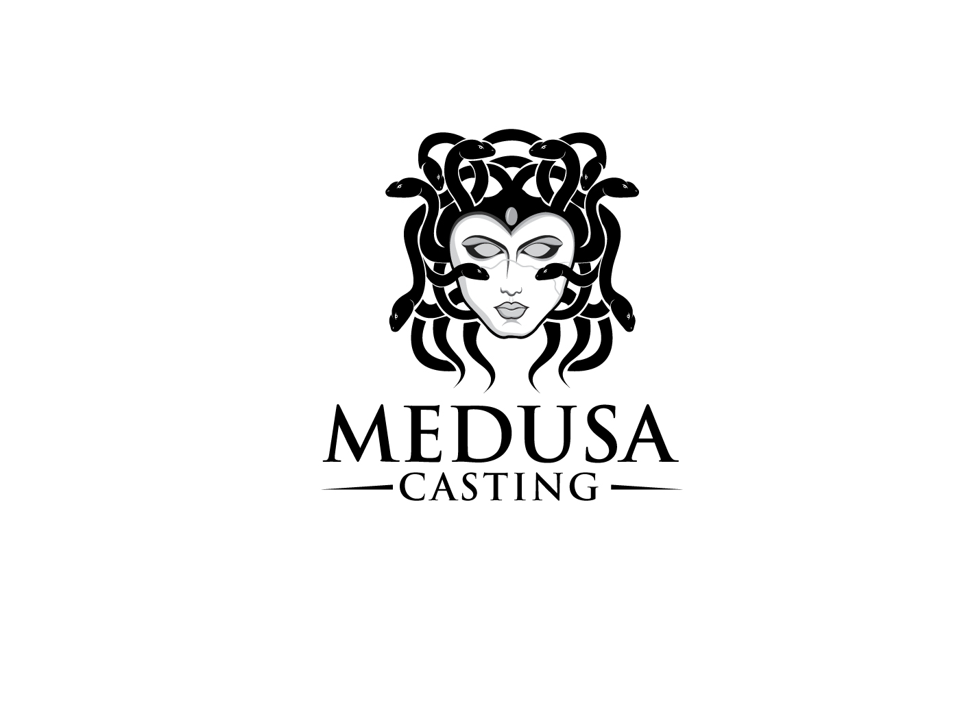 Logo Design by creative.bugs for No Sleeves Magic | Design #11776217