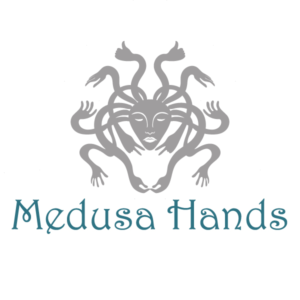 Logo-Design von Treelly für No Sleeves Magic | Design: #11826796