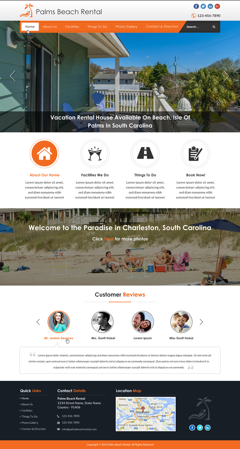 Web Design by Sbss for Karen L Hunt LLC | Design #11793112