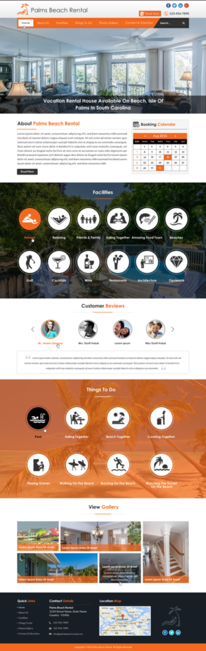 Web Design by Sbss for Karen L Hunt LLC | Design: #11793113