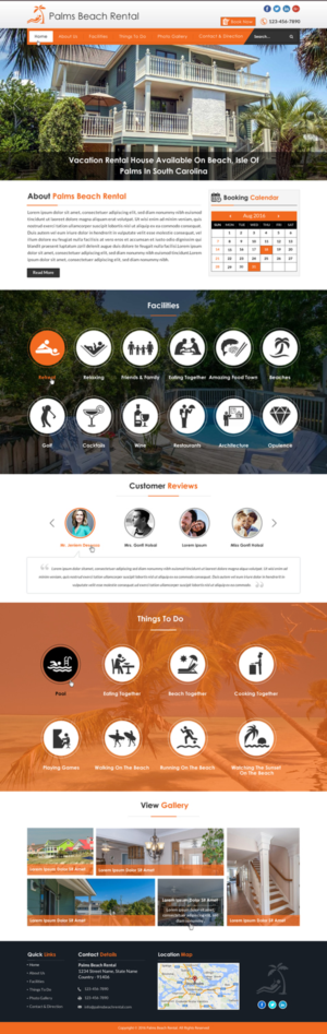 Web Design by Sbss for Karen L Hunt LLC | Design: #11793114