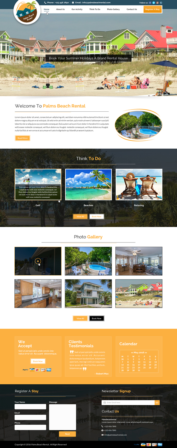 Web Design by Sbss for Karen L Hunt LLC | Design #11794368