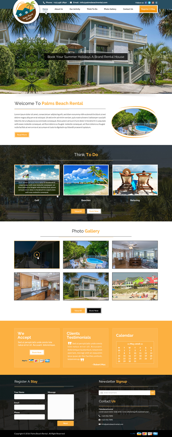 Web Design by Sbss for Karen L Hunt LLC | Design #11794369