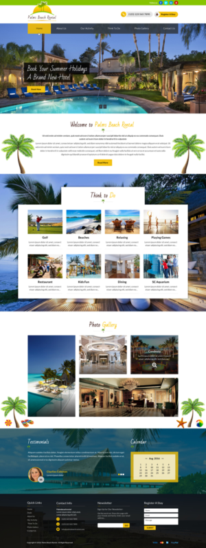 Web Design by Sbss for Karen L Hunt LLC | Design: #11823311
