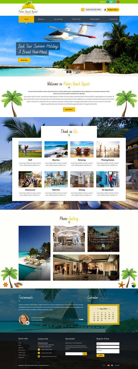 Web Design by Sbss for Karen L Hunt LLC | Design #11823313