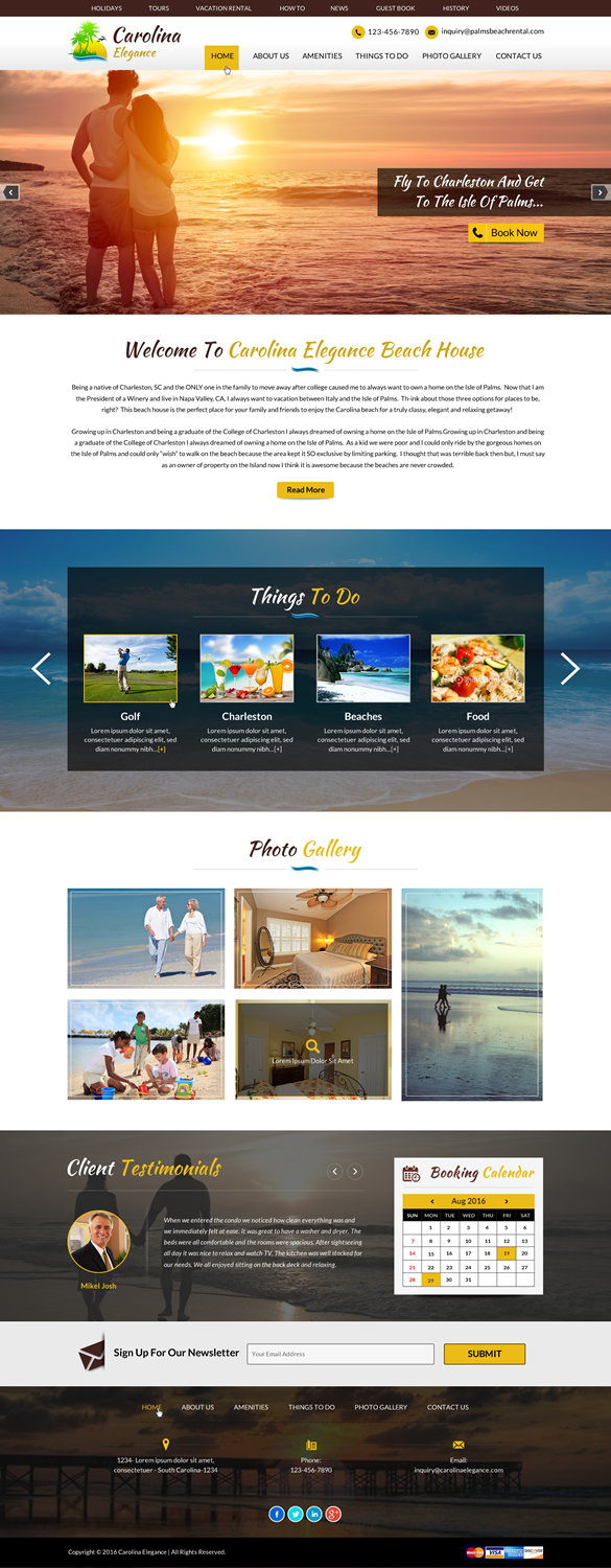 Diseño Web por Sbss para Karen L Hunt LLC | Diseño #11872251
