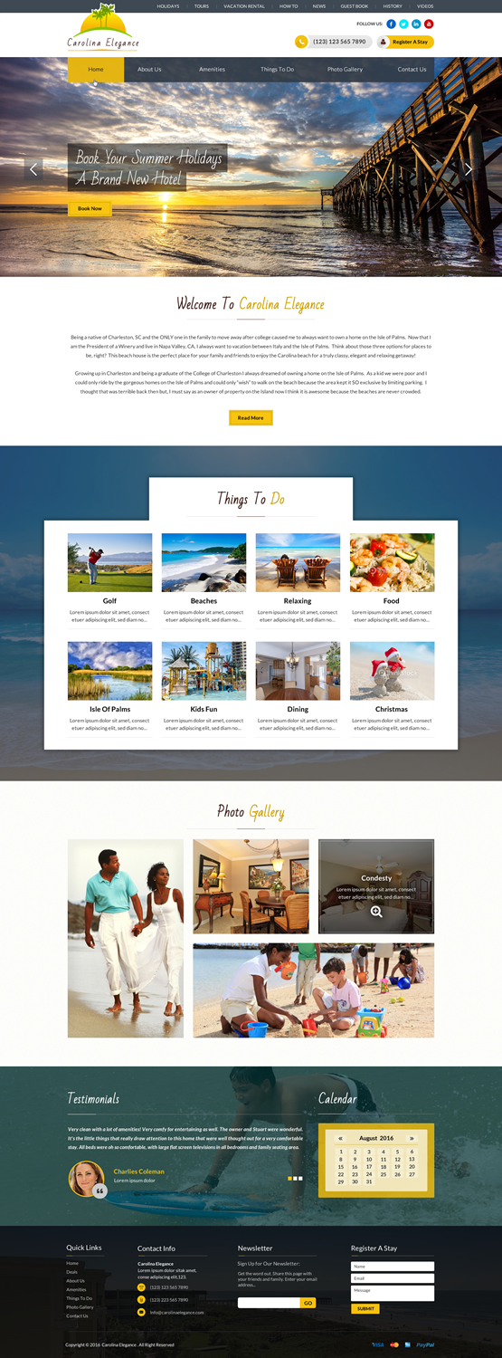 Web-Design von Sbss für Karen L Hunt LLC | Design #11872258