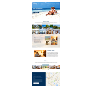 Web Design by cathykuting