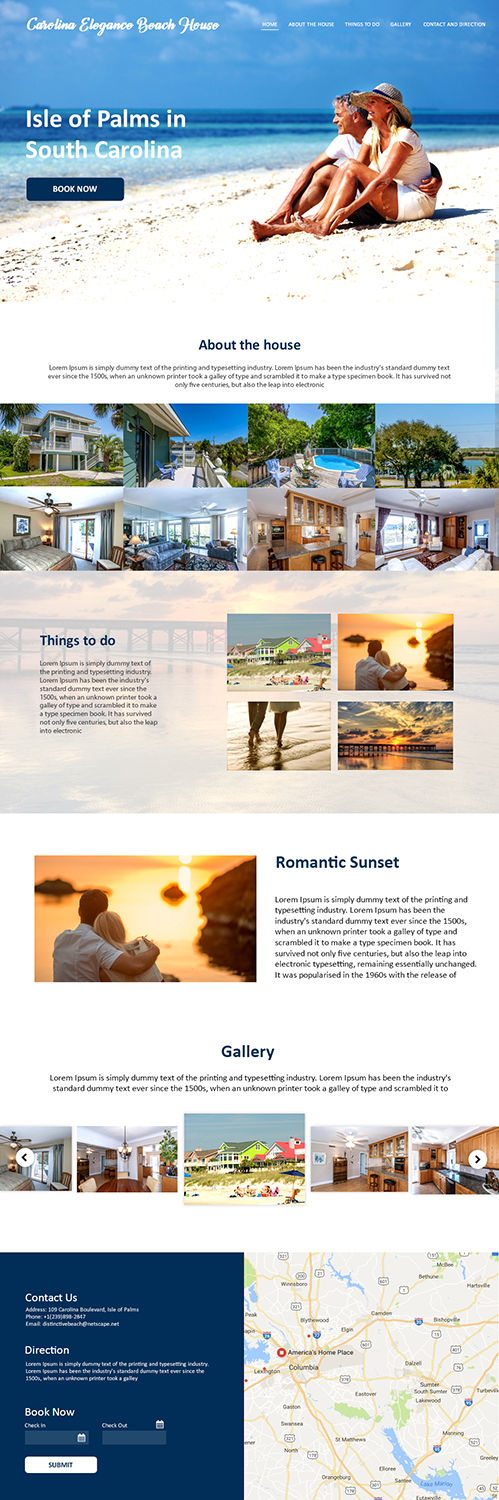 Web Design by cathykuting for Karen L Hunt LLC | Design #11805928