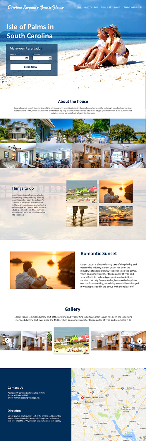 Diseño Web por cathykuting para Karen L Hunt LLC | Diseño #11805929