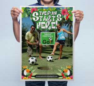 Poster Design by Priyo Subarkah