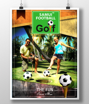 Poster Design by SAI DESIGNS