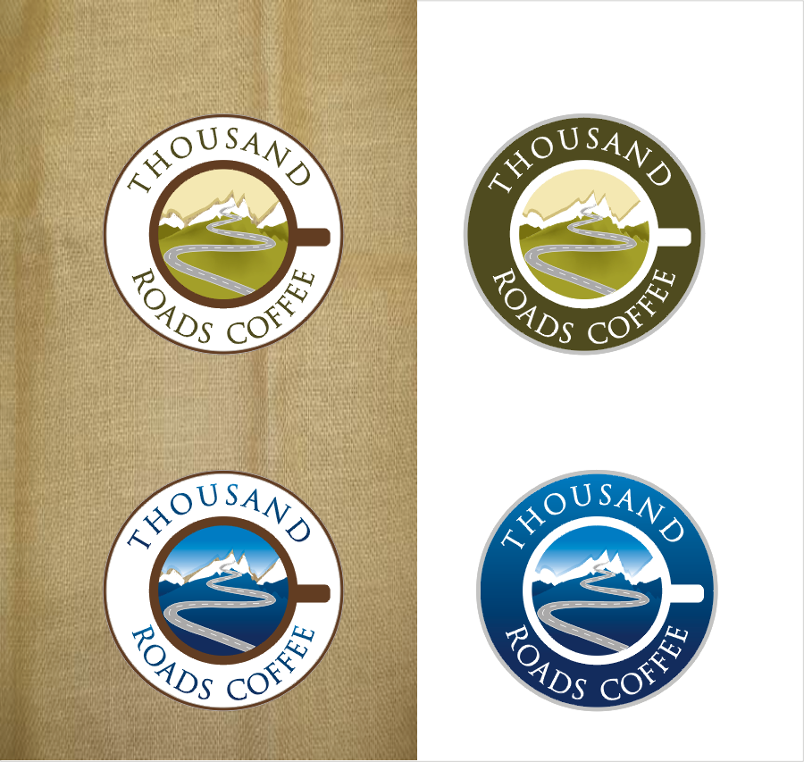 Logo Design by Joy for this project | Design #2368062