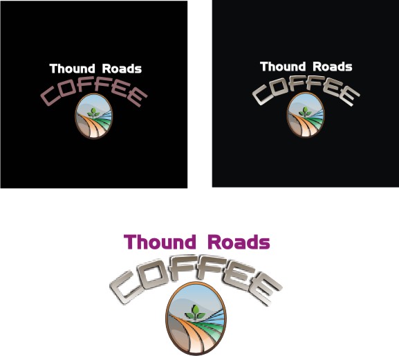 Logo Design by Ramesh Halari for this project | Design #2430064