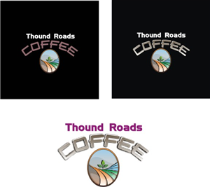 Logo Design by Ramesh Halari