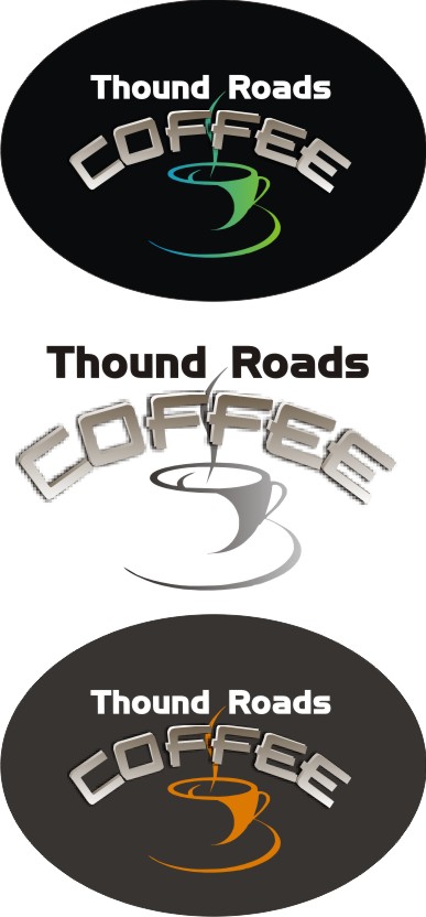 Logo Design by Ramesh Halari for this project | Design #2430065