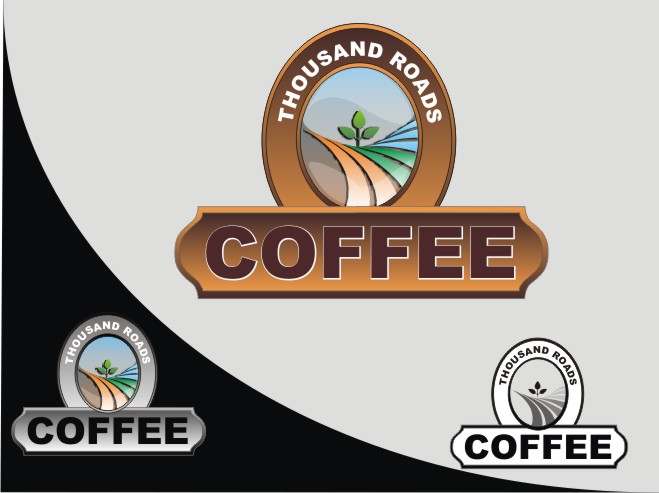 Logo Design by Ramesh Halari for this project | Design #2430069