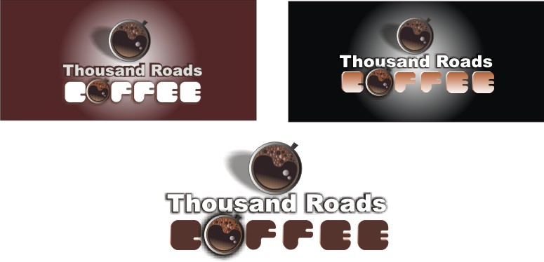 Logo Design by Ramesh Halari for this project | Design #2430071