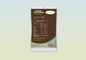 Verpackungs-Design von wow factory für GUILT FREE TREATS | Design: #11988677