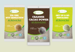 Packaging Design by wow factory